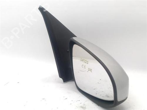 Right mirror CITROËN C1 II (PA_, PS_) 1.2 VTi 82 | BP22651695C27 