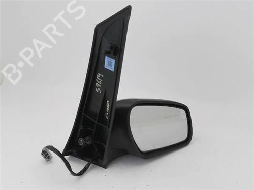 Used Right mirror FORD C-MAX (DM2) 1.6 TDCi (109 hp) 24035734