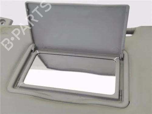 Left sun visor NISSAN MICRA III (K12)  | BP26445962I1 