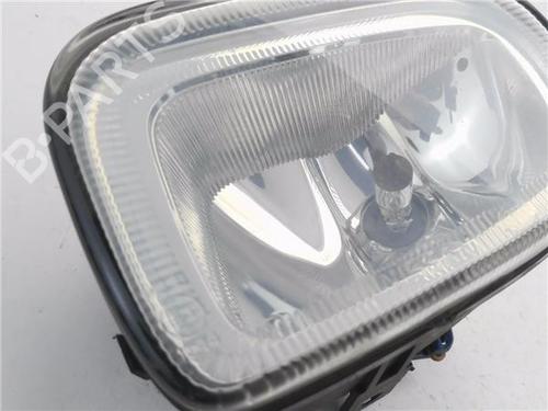 Left front fog light NISSAN ALMERA II Hatchback (N16)  | BP28095858C30 
