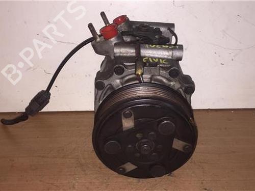 Airco pomp HONDA CIVIC VII Hatchback (EU, EP, EV) 1.4 iS (EP1, EU5, EU7) | BP12149852M34 