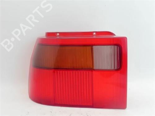 Used Left taillight SEAT IBIZA II (6K1) [1993-2002]  13050228
