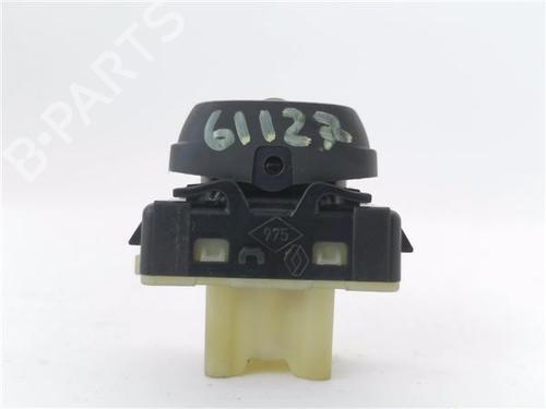 Right front window switch DACIA SANDERO II 1.2 | BP34539311I26  - Image 9