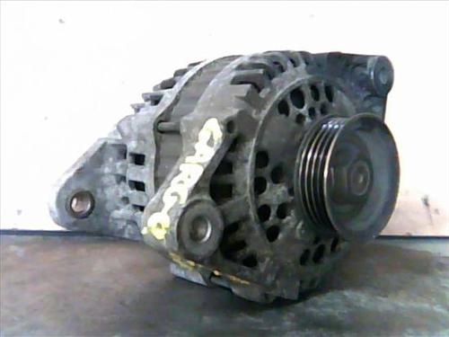 Used Alternator NISSAN VANETTE CARGO Van (HC 23) 1.6 i (97 hp) 12127260