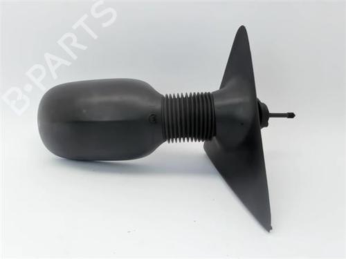 Used Right mirror FORD KA (RB_) [1996-2008]  13527280