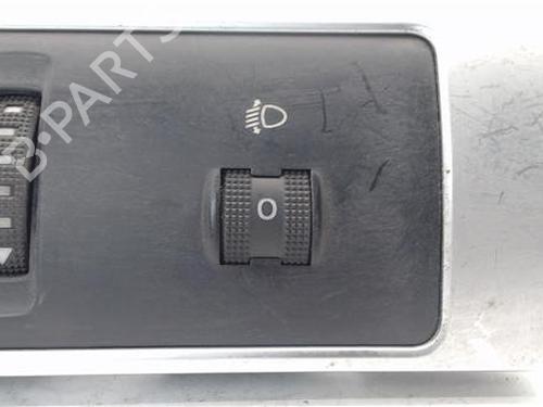 Luftventil AUDI A6 C6 Avant (4F5) 2.8 FSI | BP16327148I21 