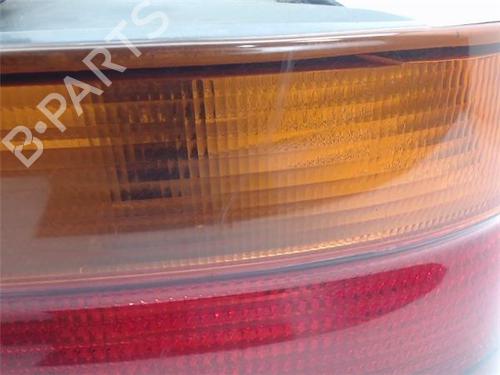 Right taillight BMW 5 (E39)  | BP13052607C35 