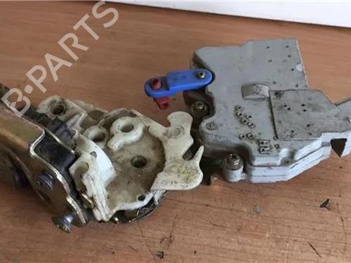 Front right lock NISSAN TERRANO II (R20)  | BP13043404C97 