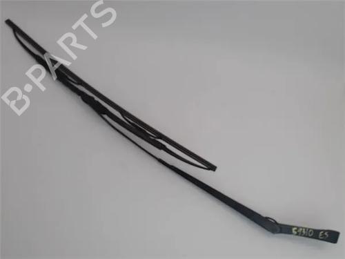 Used Front windshield wiper arm FORD FOCUS I (DAW, DBW) [1998-2009]  24338324