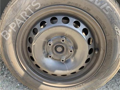 Fælk Fælk SEAT ALTEA (5P1) 1.9 TDI (105 hp) 25719093 25719093