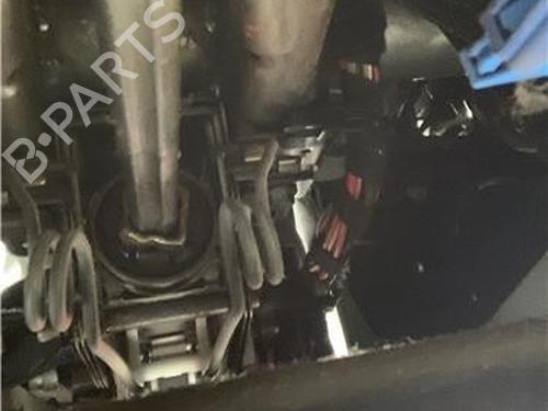 Steering column SKODA FABIA II (542) 1.4 TDI | BP32450971M21  - Image 8