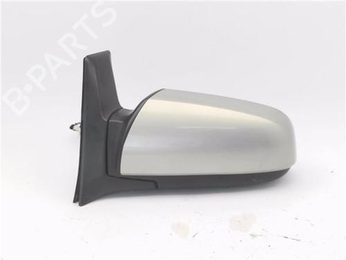 Used Left mirror Left mirror OPEL ZAFIRA / ZAFIRA FAMILY B (A05) [2005-2019] 33729643 33729643