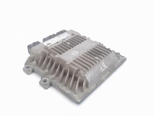 Electronic module FORD FIESTA V (JH_, JD_)  | BP13055918M83 