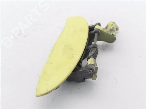 Front right exterior door handle HYUNDAI ATOS (MX)  | BP29574419C129 