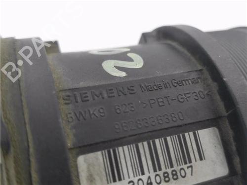 Luftmassemåler PEUGEOT 206 Hatchback (2A/C)  | BP29431492M95 