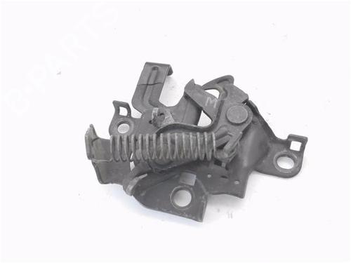 Used Hood lock TOYOTA IQ (_J1_) 1.0 (KGJ10_, KGJ10R) (68 hp) 29135385