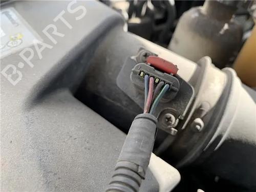 Mass air flow sensor JEEP CHEROKEE (KJ) 2.8 CRD | BP23841584M95 