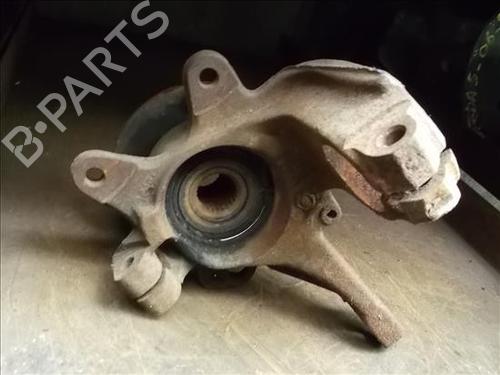 Right front steering knuckle FORD FIESTA IV (JA_, JB_) 1.25 i 16V | BP14334650M26 