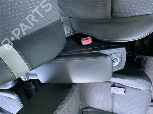 Used Middle console Middle console RENAULT GRAND SCÉNIC III (JZ0/1_) 1.5 dCi (JZ0B, JZ07) (106 hp) 32418216 32418216