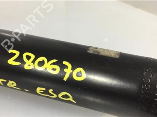 Left rear shock absorber OPEL ASTRA F Hatchback (T92) 2.0 i (F08, M08, F68, M68) | BP9685329M18 