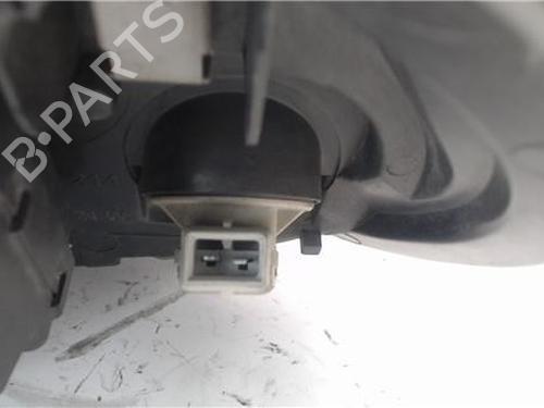 Right headlight CITROËN SAXO (S0, S1)  | BP16553983C29 