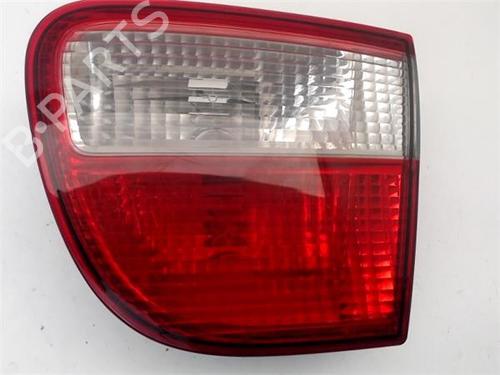 Right tailgate light SEAT LEON (1M1) 1.9 TDI | BP25718792C80