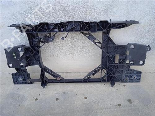 Front slam panel RENAULT MEGANE III Grandtour (KZ0/1) 1.5 dCi (KZ09, KZ0D, KZ1G, KZ29, KZ14, KZ1W, KZ10, KZ1F,... | BP23157500C72 