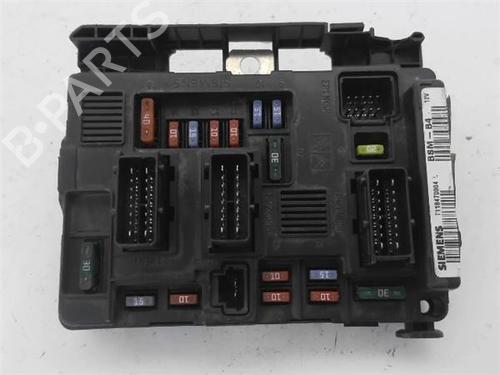 electronic-module-citroen-c3-i-fc_-fn_-14-hdi-965061838000-t118470004l-2002-2003-2004-2005-2006-2007-2008-2009-2010-2011-2012-2013-10982756 main image