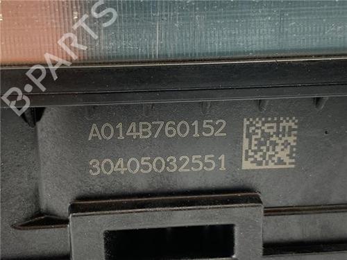 ABS pump FORD USA EXPLORER (CX740) EV 4x4 | BP29255027M43 