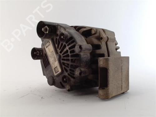 Alternator OPEL CORSA C (X01) 1.3 CDTI (F08, F68) | BP10374649M7
