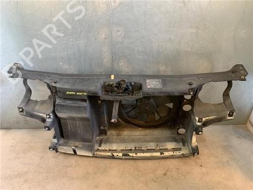 Frontplate/Frontkurv VW GOLF III (1H1) [1989-1998]  24338422