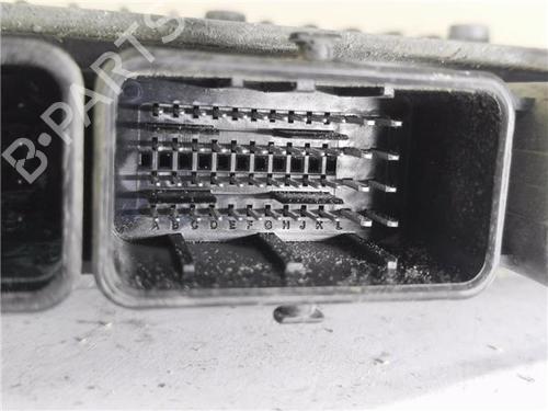 Control unit FORD FOCUS II (DA_, HCP, DP) 1.8 TDCi | BP39093864M11 - Image 9