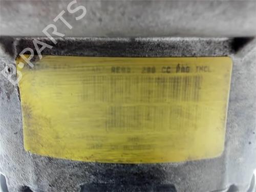 AC compressor FORD FOCUS I (DAW, DBW)  | BP13056087M34 