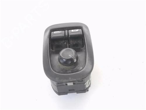 Left front window switch PEUGEOT 206 Hatchback (2A/C)  | BP29574391I27 