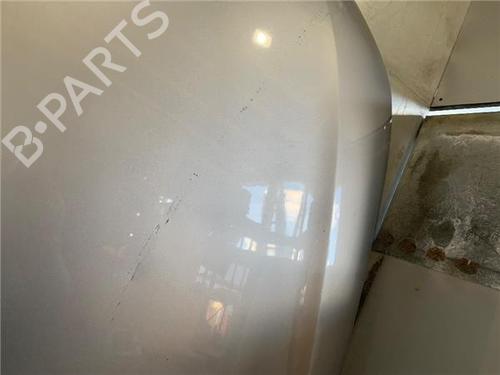 Hood NISSAN ALMERA II Hatchback (N16) 1.5 dCi | BP29977555C1 