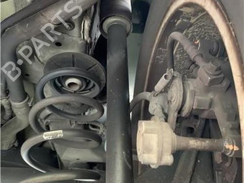 Used Right rear shock absorber OPEL ASTRA J (P10) 1.6 CDTi (68) (110 hp) 32419113