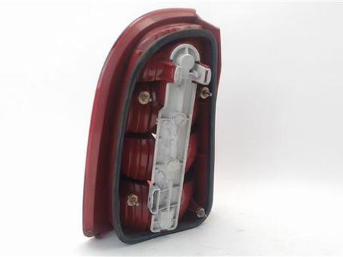 Right taillight SKODA FABIA I (6Y2)  | BP28098022C35 