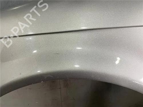 Left front fenders KIA CARNIVAL II (GQ)  | BP25718643C41 