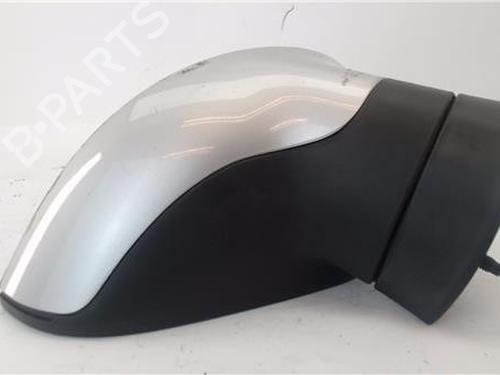 Right mirror SEAT IBIZA IV (6J5, 6P1)  | BP24642796C27 