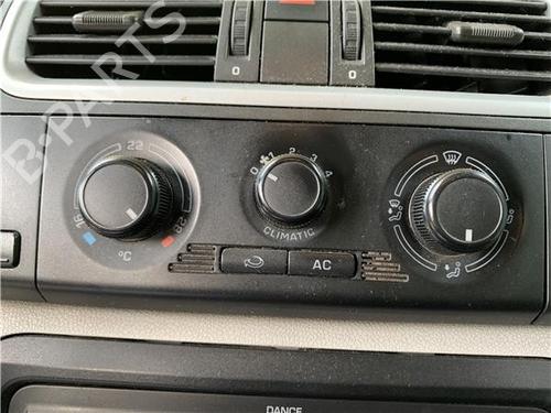 Climate control SKODA FABIA II (542) 1.4 TDI | BP32450935I5  - Image 10