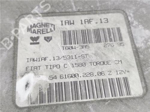 Elektronisk modul FIAT BRAVA (182_)  | BP30981219M83 