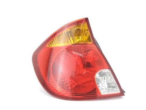 Used Left taillight HYUNDAI ACCENT II (LC) [1999-2012]  24338426