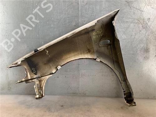 Right front fenders VW POLO III (6N1) 60 1.4 | BP26955921C42 