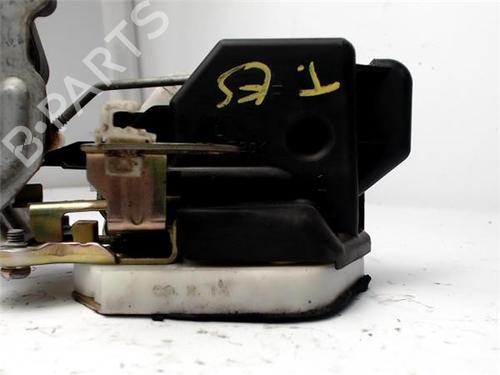 Rear left lock MITSUBISHI SPACE WAGON (N9_W, N8_W) 2.4 | BP14344782C100 
