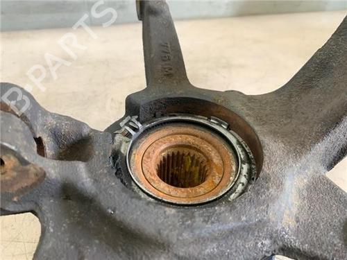 Left front steering knuckle RENAULT KANGOO Express (FW0/1_) 1.5 dCi 90 (FW0G, FW05, FW08, FW11) | BP23392234M25 