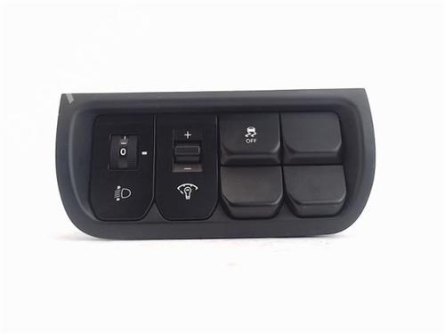 Used Switch KIA RIO III (UB) 1.2 CVVT (84 hp) 16435002