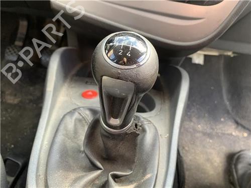 Gear lever SEAT LEON (1P1) 1.9 TDI | BP32417912M90 - Image 8