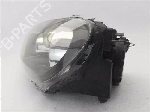 Left headlight VW GOLF VI (5K1) 1.4 | BP32392489C28 - Image 3