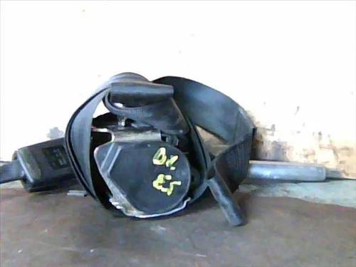 Used Front left seatbelt AUDI A3 (8L1) 1.9 TDI (110 hp) 9635031