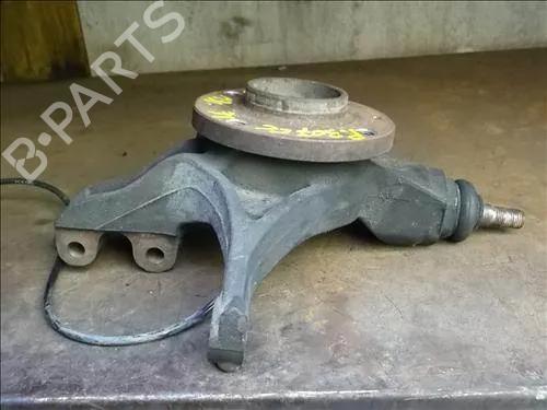 Right front steering knuckle PEUGEOT 307 CC (3B)  | BP14334467M26 
